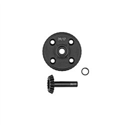 RC10B84 FT 39/17 RING AND PINI