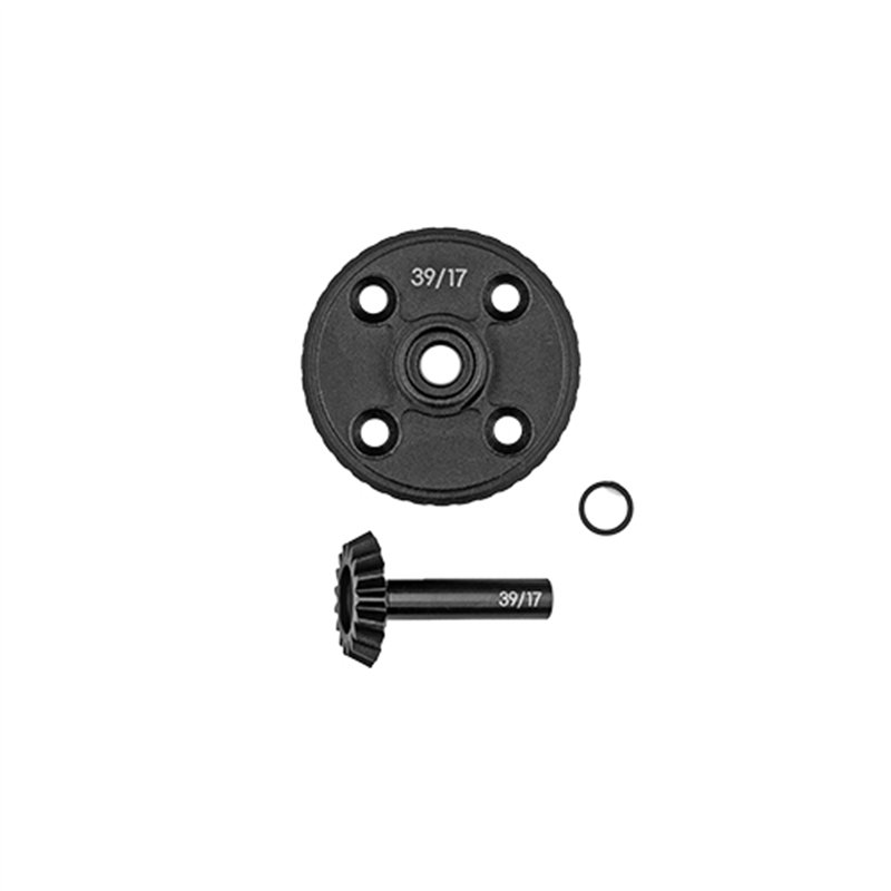 RC10B84 FT 39/17 RING AND PINI