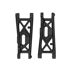 RC10B7.1 Front Suspension Arms