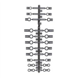 RC10B7.1 Rod Ends