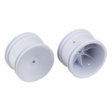 Rear Wheels 2.2 in