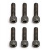 Screws 5-40 x 7/16 in SHCS