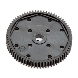 krondrev / spur gear 72T, 48P