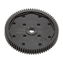 krondrev / spur gear 75T, 48P