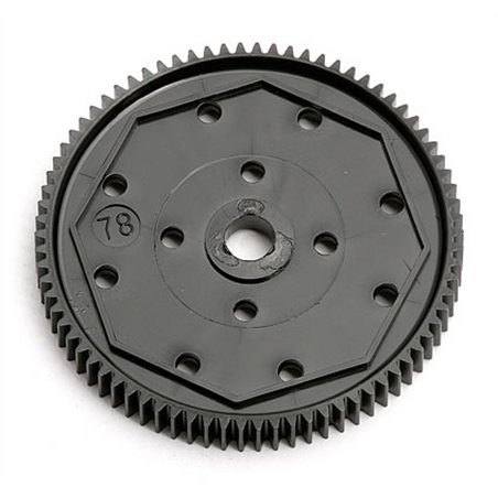 Spur Gear 78T 48P