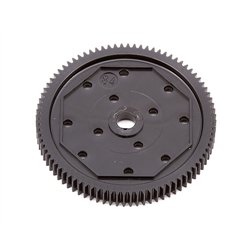 krondrev / spur gear 84T, 48P