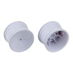 fälg bak 2WD / 4WD 1:10 Buggy2,2 in / 12 mm HEXvit(par)