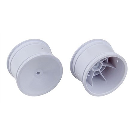 fälg bak 2WD / 4WD 1:10 Buggy2,2 in / 12 mm HEXvit(par)