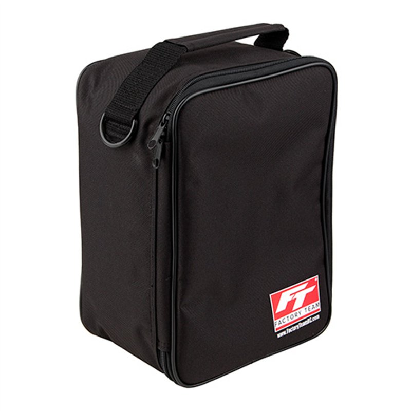 FT Radio Carrier Bag 280x200x140mm