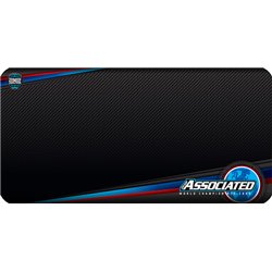 Team Associated Pit Mat 2023