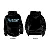 Reedy W24 Pullover Hoodie Black XL