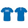 Associated Electrics Heritage T-Shirt blue S