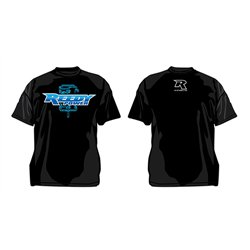 Reedy Power S24 T-Shirt black M