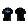 Reedy Power S24 T-Shirt black M