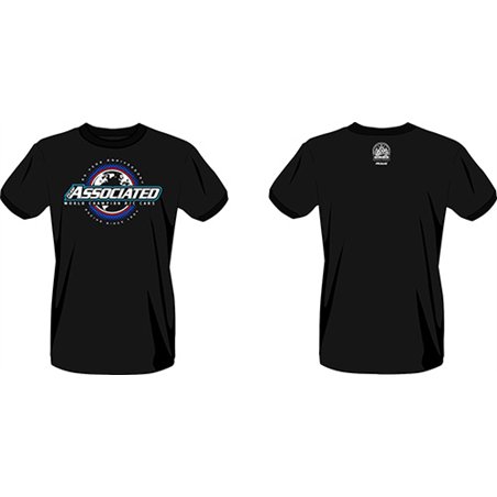 Team AE WC24 T-Shirt 2XL