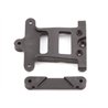 B44 Rear Chassis Plate3 deg. arm mount