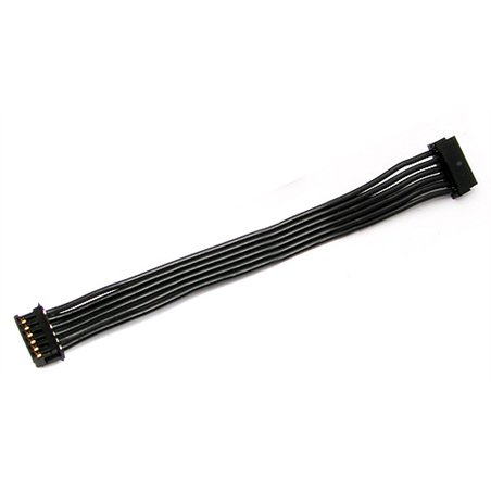 Flat Sensor Wire 70 mm/2.76 in