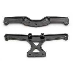 SC10 Body Mounts front and rear