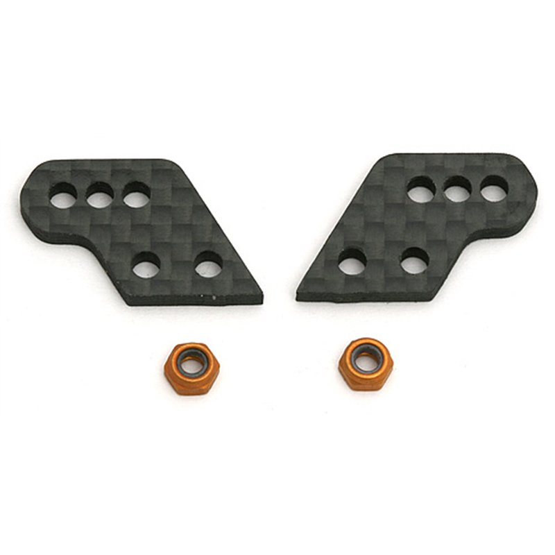FT Aluminum Hub Tower Cgraphite