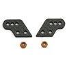 FT Aluminum Hub Tower C carbon fiber