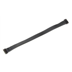 Flat Sensor Wire 125 mm/4.92 in