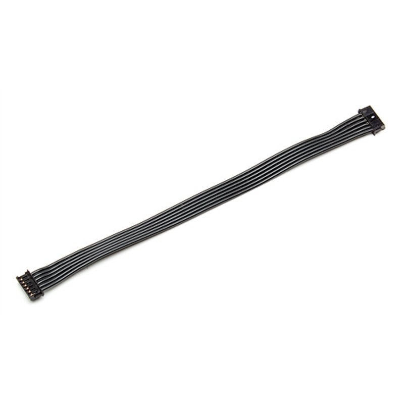 Flat Sensor Wire 125 mm/4.92 in