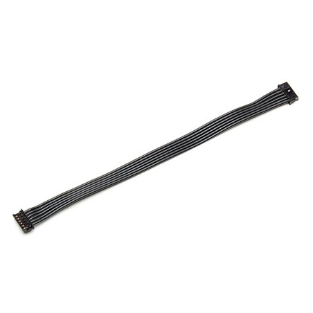 Flat Sensor Wire 125 mm/4.92 in