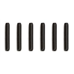 B44.3 Front Hex Roll Pins
