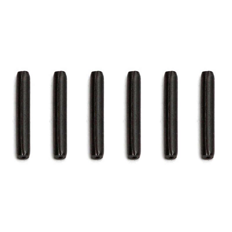 B44.3 Front Hex Roll Pins