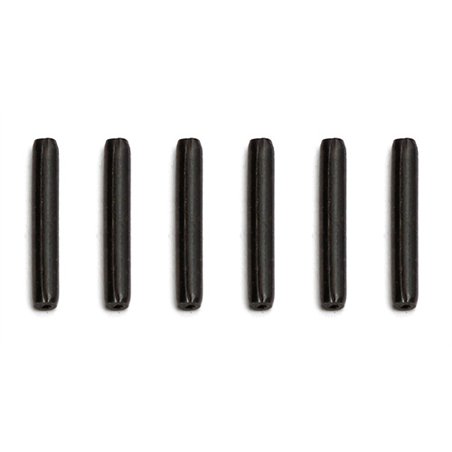 B44.3 Front Hex Roll Pins
