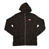 Factory Team Logo Lightweight Medal Zip Up streaked black M