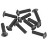 AR721310 Button Head Screw 3x10mm (10)