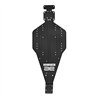 RC10 '89 Stealth Car Chassis, Black Aluminum