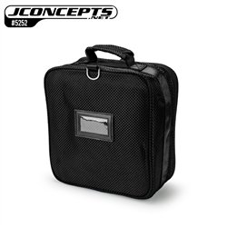 JConcepts Finish Line radio bag - FlySky Noble NB4