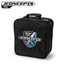 JConcepts Finish Line radio bag - FlySky Noble NB4