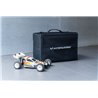 Koswork 1:10 Smart One Car Bag (485x300x165mm) w/2 cases