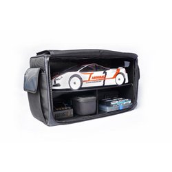 Koswork 1:10 RC Touring Drift Car Bag (520x220x300mm) PP