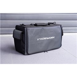 Koswork 1:10 RC Touring Drift Car Bag (520x220x300mm) PP