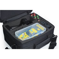 Koswork Transmitter Bag for Kyosho Mini-Z (300x240x160mm)