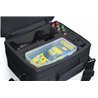 Koswork Transmitter Bag for Kyosho Mini-Z (300x240x160mm)