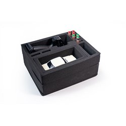 Koswork Transmitter Bag for Kyosho Mini-Z (300x240x160mm)