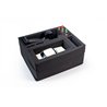 Koswork Transmitter Bag for Kyosho Mini-Z (300x240x160mm)