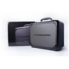 Koswork V2 Mini Black Aluminium Case for Kyosho Mini-Z (300x240x190mm