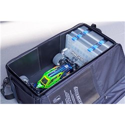 Koswork 1:8 Tyres Bag (20prs) (620x220x295mm)