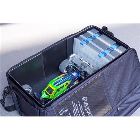 Koswork 1:8 Tyres Bag (20prs) (620x220x295mm)