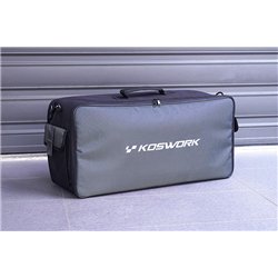 Koswork 1:8 Tyres Bag (20prs) (620x220x295mm)