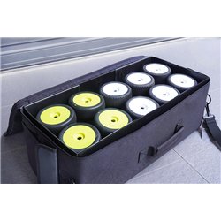 Koswork 1:8 Tyres Bag (20prs) (620x220x295mm)