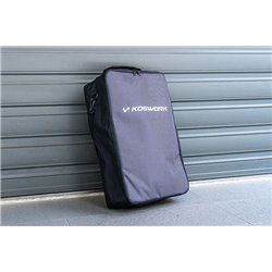 Koswork 1:8 R/C Carrier Bag (330x540x180mm)