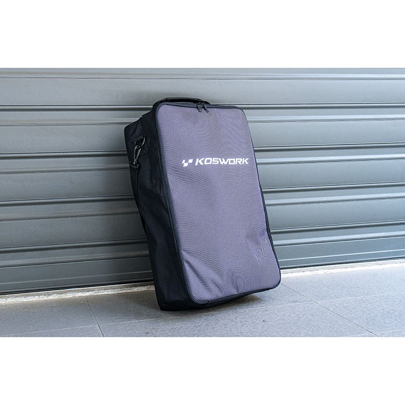 Koswork 1:8 R/C Carrier Bag (330x540x180mm)