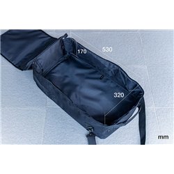 Koswork 1:8 R/C Carrier Bag (330x540x180mm)